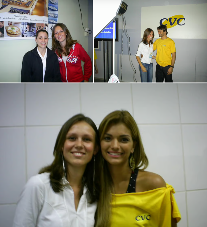 Início Profissional