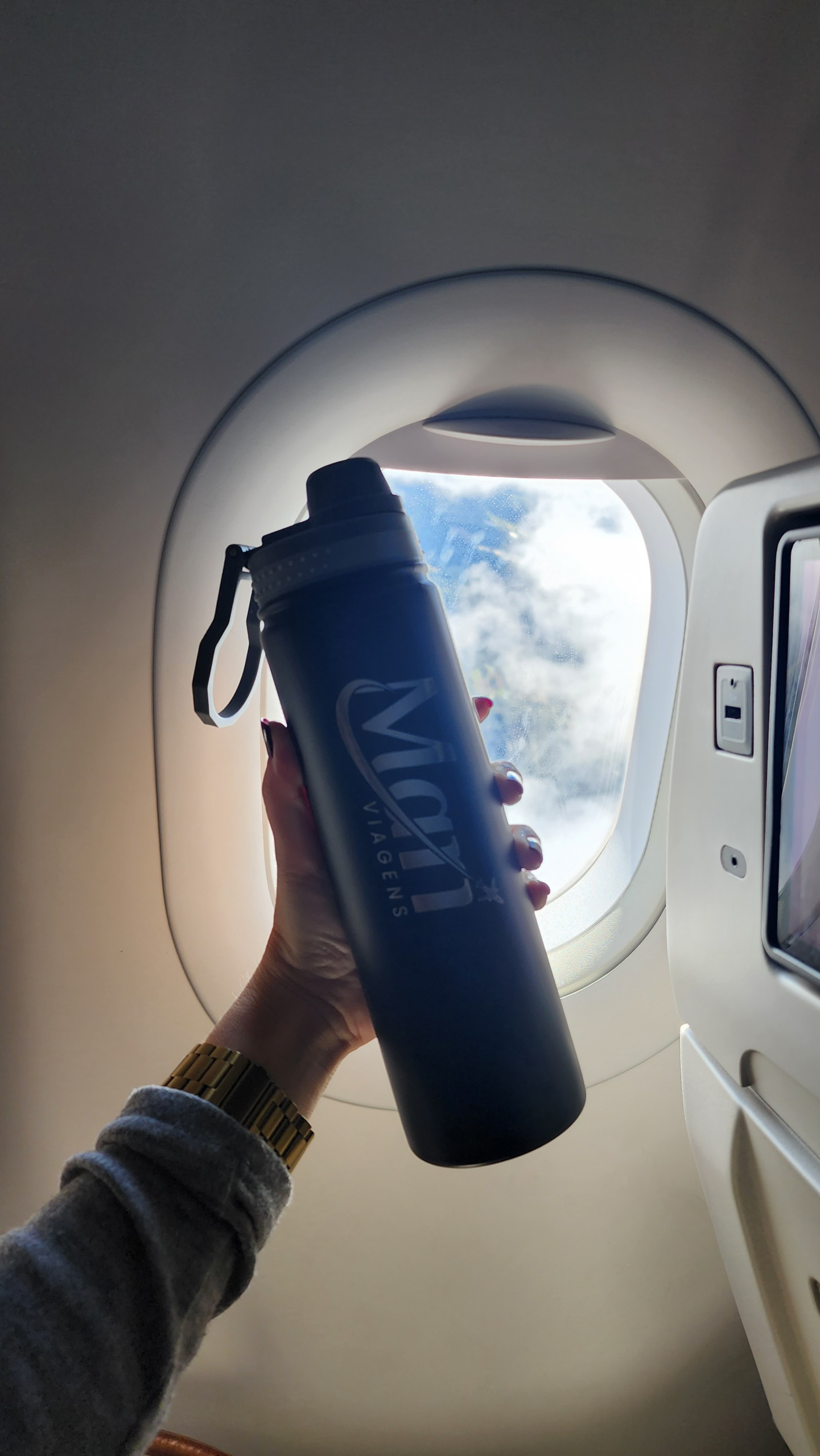 Postagem Instagram Mari Viagens